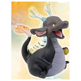 Rainbow Dragon Mascot Figure [1.Thunder dragon]