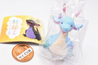 Rainbow Dragon Mascot Figure [2.Rainbow dragon (aurora)]