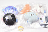 Viscera-kun and Cell-chan. Mascot Part.4 [Normal 5 type set (Rare is NOT including)]