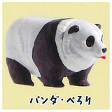 Bear pyramid [7.Panda perori]