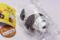 Bear pyramid [8.Panda funbari]
