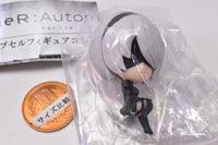 NieR:Automate Ver1.1a Capsule Figure Collection [1.2B]