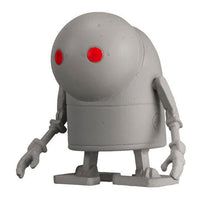 NieR:Automate Ver1.1a Capsule Figure Collection [5.Mechanical life form]