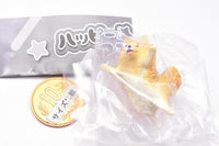 Happy Jump! Animal [1.Pomeranian (brown)]