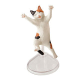 Happy Jump! Animal [4.Cat (mike)]