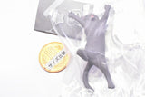 Happy Jump! Animal [6.Cat (gray)]
