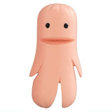 Narabundesu. wiener alien [2.Wiener alien]