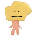 Narabundesu. wiener alien [4.Baby cheese alien]