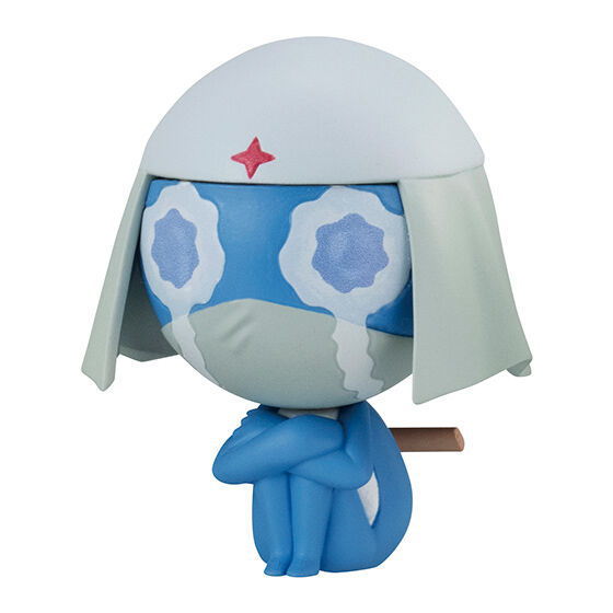 Keroro Gunso machibokedearimasu [5.Dororo Heicho]