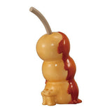 Machiboke dango [5.Mitarashidango]