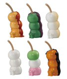 Machiboke dango [All 6 type set(Full Complete)]