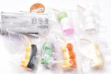 Machiboke dango [All 6 type set(Full Complete)]