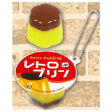 Punitto Retro Pudding Mascot [1.Retro pudding]