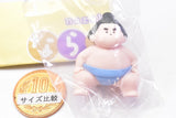 Narabundesu. Chicchana osumosan [1.Chicchana osumosan A]