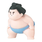 Narabundesu. Chicchana osumosan [1.Chicchana osumosan A]