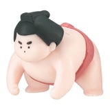 Narabundesu. Chicchana osumosan [3.Chicchana osumosan C]