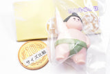 Narabundesu. Chicchana osumosan [5.Chicchana osumosan E]