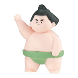 Narabundesu. Chicchana osumosan [5.Chicchana osumosan E]