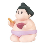 Narabundesu. Chicchana osumosan [6.Chicchana osumosan (chanko)]