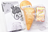 House Foods Tongari Corn Miniature Double Swing [4.Rich Consomme]