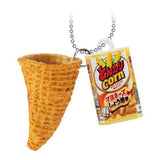 House Foods Tongari Corn Miniature Double Swing [6.Mayonnaise Soy Sauce]