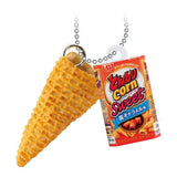 House Foods Tongari Corn Miniature Double Swing [8.Sweet Salted Caramel]