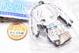 Frieren: Beyond Journey's End Capsule Rubber Mascot 2 [1.Frieren]