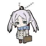 Frieren: Beyond Journey's End Capsule Rubber Mascot 2 [1.Frieren]