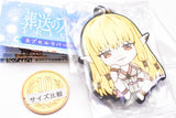 Frieren: Beyond Journey's End Capsule Rubber Mascot 2 [6.Serie]