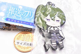 Frieren: Beyond Journey's End Capsule Rubber Mascot 2 [7.Ubel]