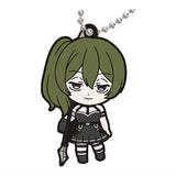 Frieren: Beyond Journey's End Capsule Rubber Mascot 2 [7.Ubel]