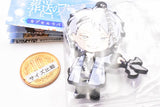 Frieren: Beyond Journey's End Capsule Rubber Mascot 2 [9.Wirbel]