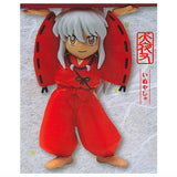 Inuyasha pen holder [1.Inuyasha]