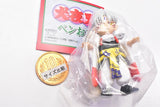 Inuyasha pen holder [6.Sesshomaru]