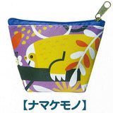 Shunsuke Satake Pouch Collection [4.Sloth]