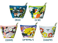 Shunsuke Satake Pouch Collection [All 5 type set(Full Complete)]