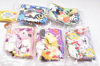 Shunsuke Satake Pouch Collection [All 5 type set(Full Complete)]