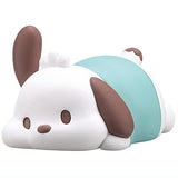 Sanrio Characters Funyumaru Style Figure Part.3 [1.Pochacco]