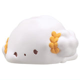 Sanrio Characters Funyumaru Style Figure Part.3 [3.Cogimyun]