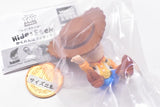 Toy Story Hide & Seek Figure [1.Woody?]