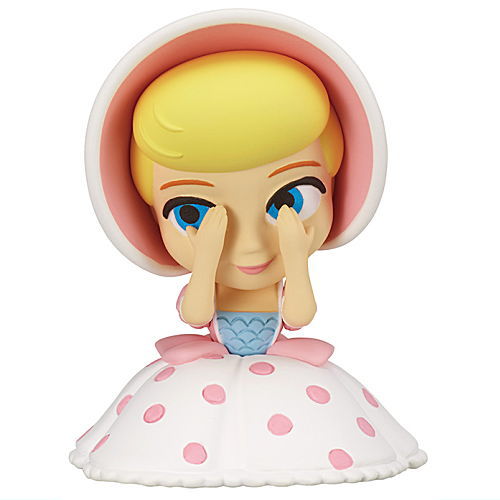 Toy Story Hide & Seek Figure [2.Bo Peep?]