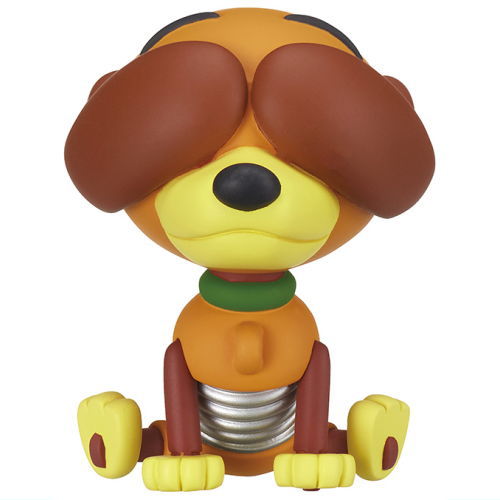 Toy Story Hide & Seek Figure [3.Slinky Dog?]