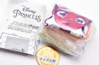 Disney Princess Nostalgic MANGA Pouch [2.Tiana (kinchaku)]