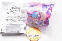 Disney Princess Nostalgic MANGA Pouch [3.Snow white (pouch)]