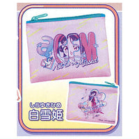 Disney Princess Nostalgic MANGA Pouch [3.Snow white (pouch)]