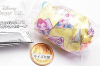 Disney Princess Nostalgic MANGA Pouch [5.Bell (candy shaped pouch)]