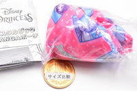 Disney Princess Nostalgic MANGA Pouch [6.Disney Princess (candy shaped pouch)]