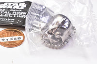 Star Wars METAL RING COLLECTION [2.Darth Vader]