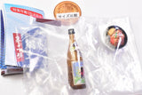 Shochu and local food Part.2 [3.Akarui nouson & Kurobuta no tonkotsuryori]