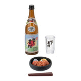 Shochu and local food Part.2 [3.Akarui nouson & Kurobuta no tonkotsuryori]